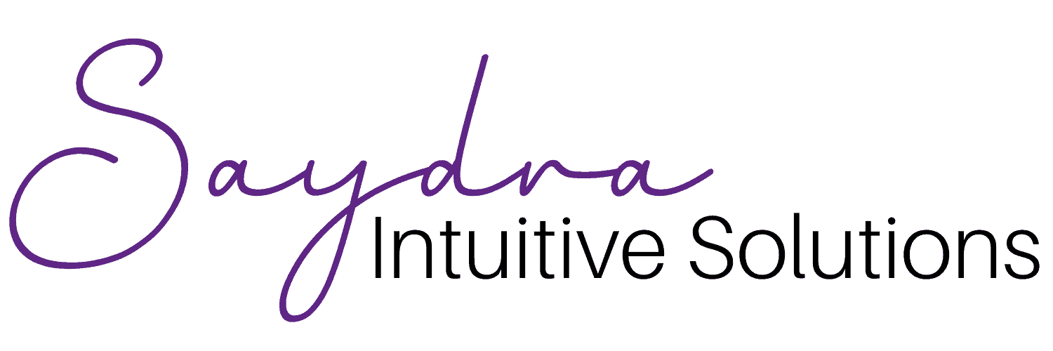 Saydra Intuitive Solutions